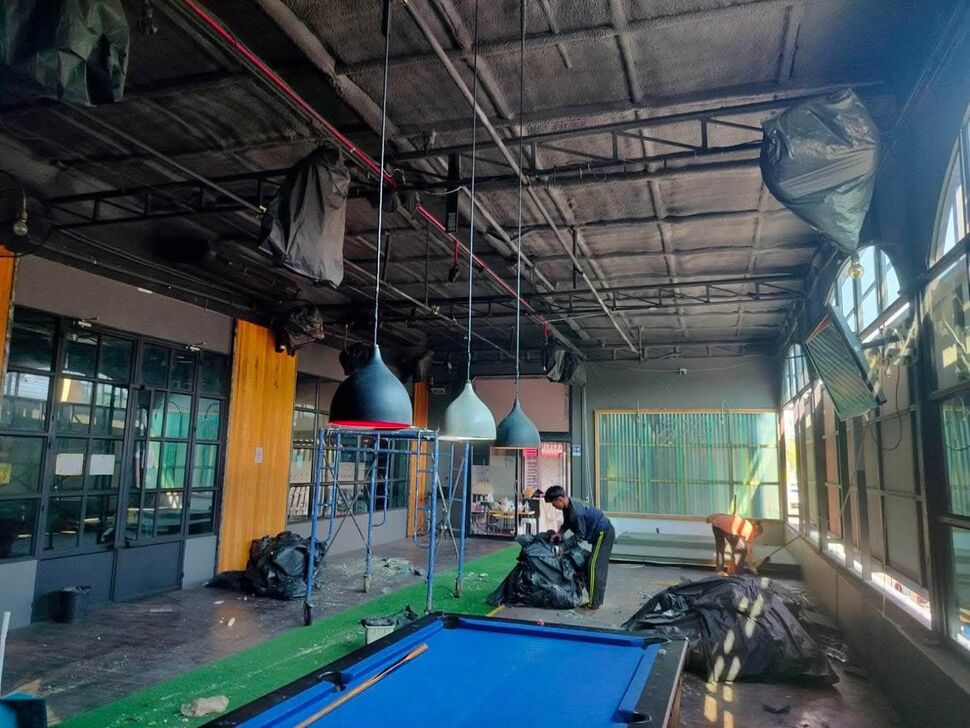 กันเสียง