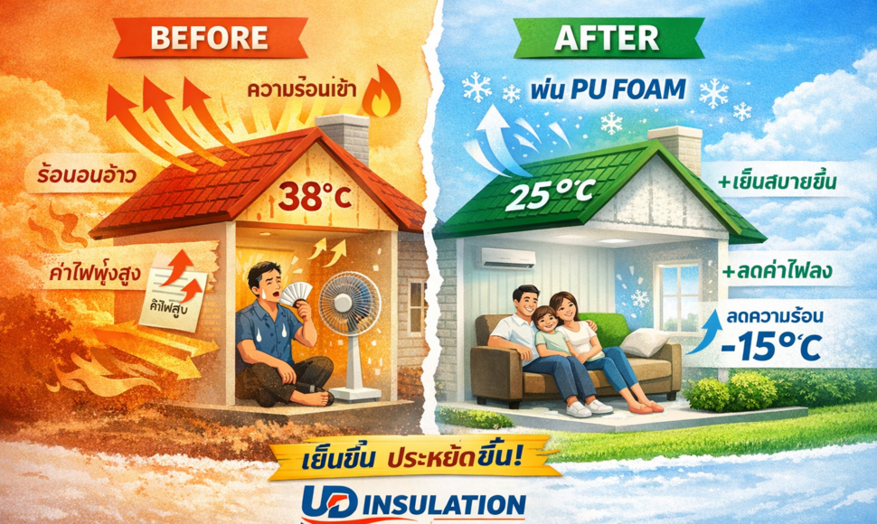 แอร์ทำงานหนัก ค่าไฟพุ่ง! ติด 